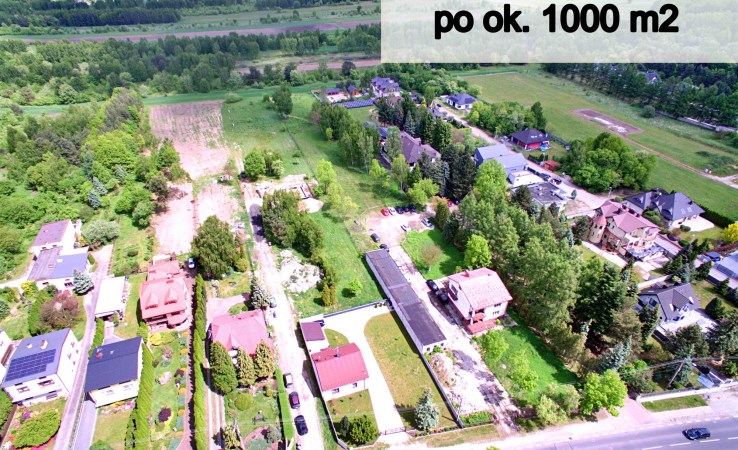 działka na sprzedaż - Częstochowa