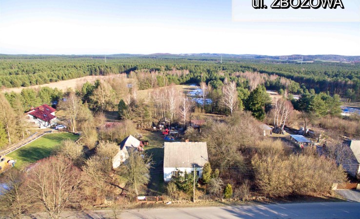 dom na sprzedaż - Olsztyn, Biskupice Nowe, Zbożowa