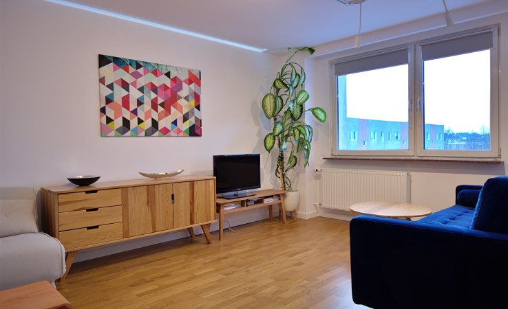 mieszkanie na sprzedaż - Blachownia, 3